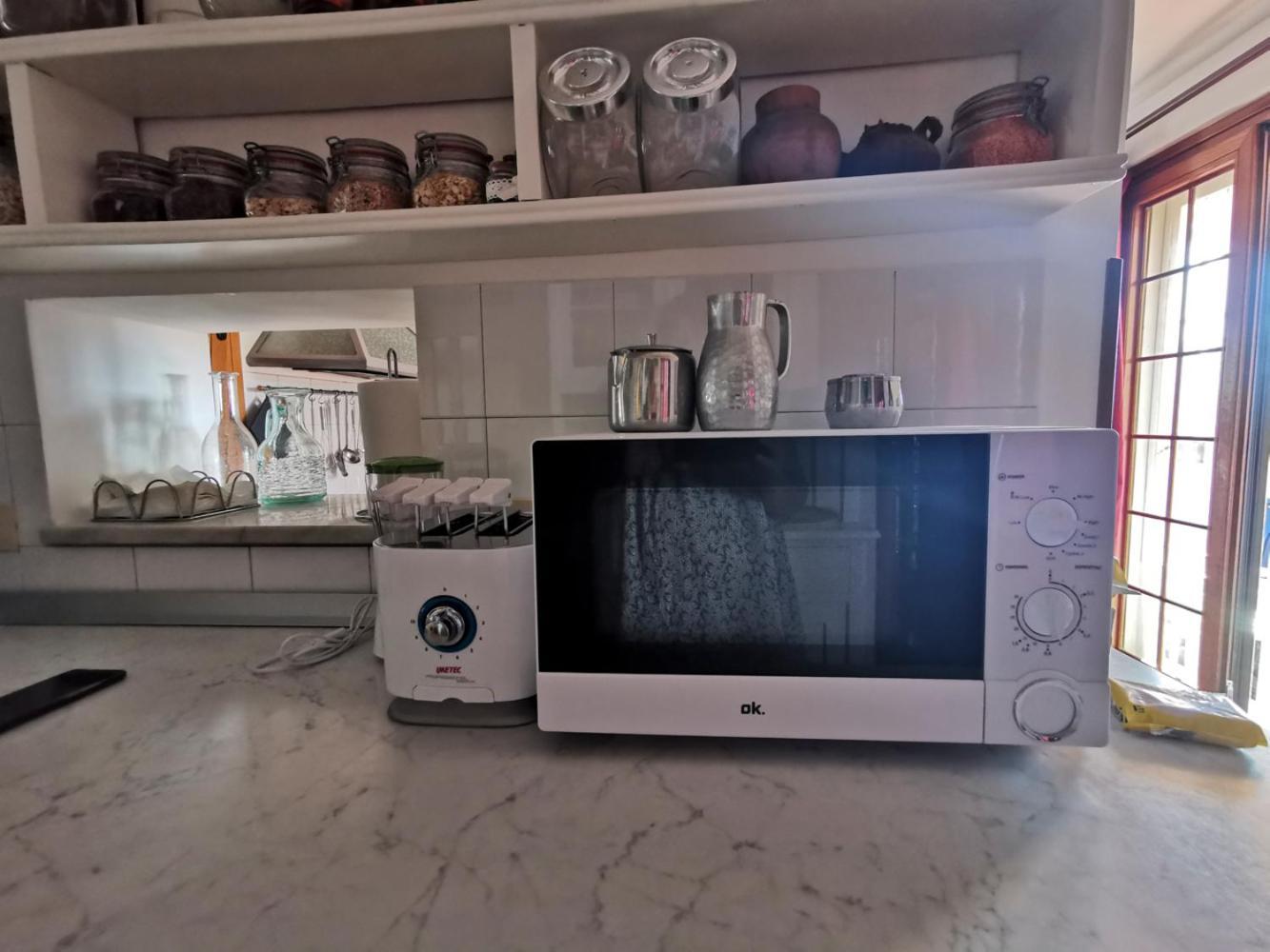 Rosa'S Terrace Roma Panoramic Penthouse Apartment Luaran gambar